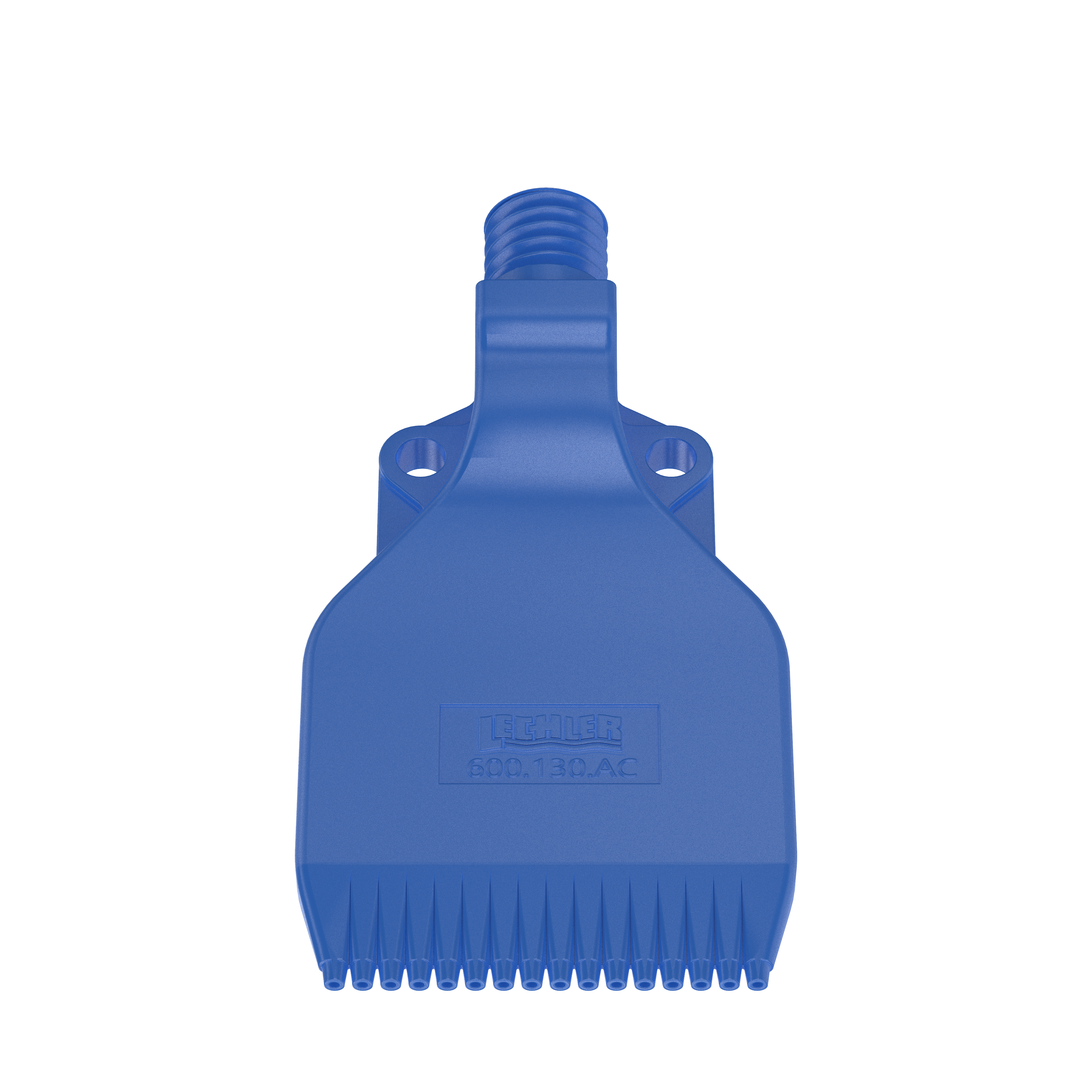 Duze pentru aer cu jet plat multicanal 600.130.56