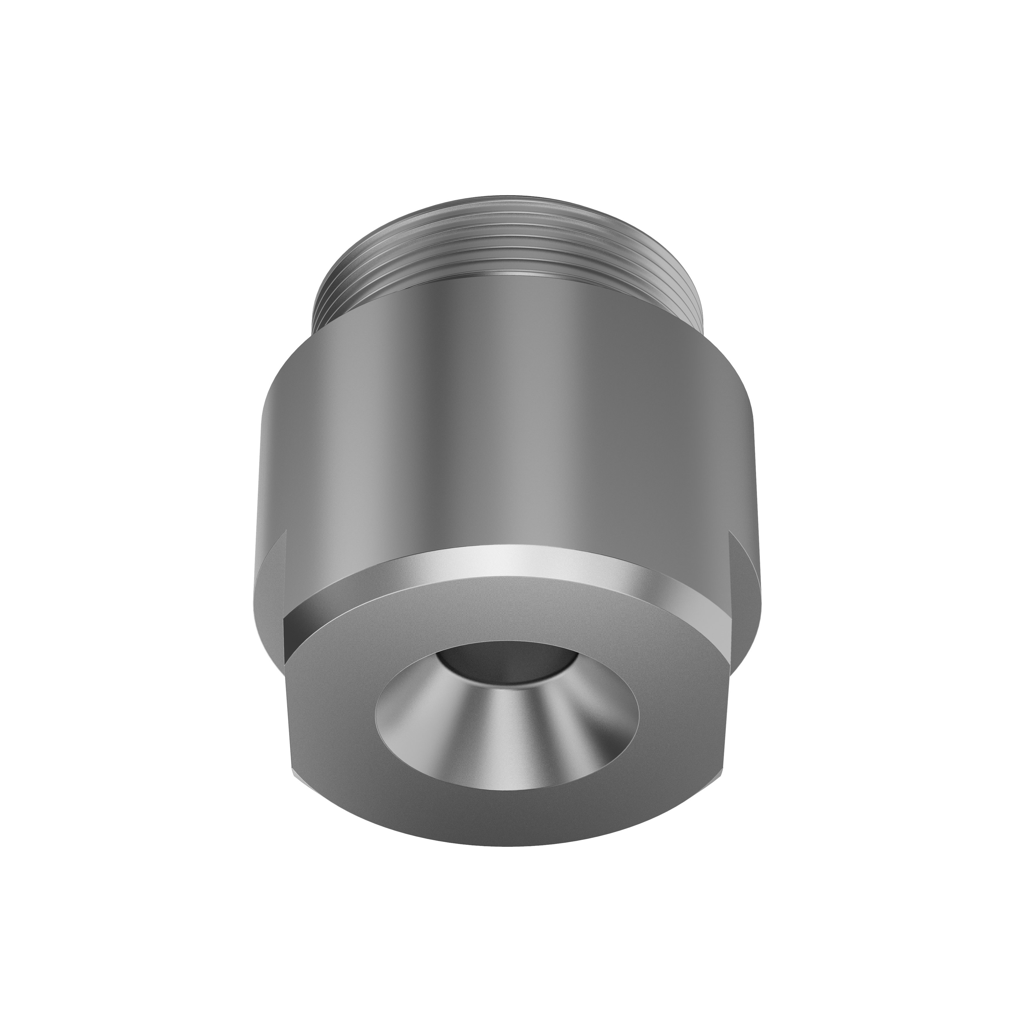 Duze axiale cu jet con plin 405