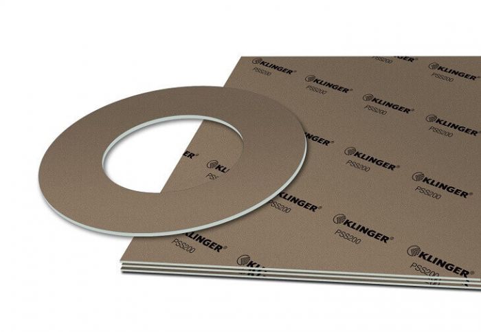 Etansare plata standard - Milam PSS