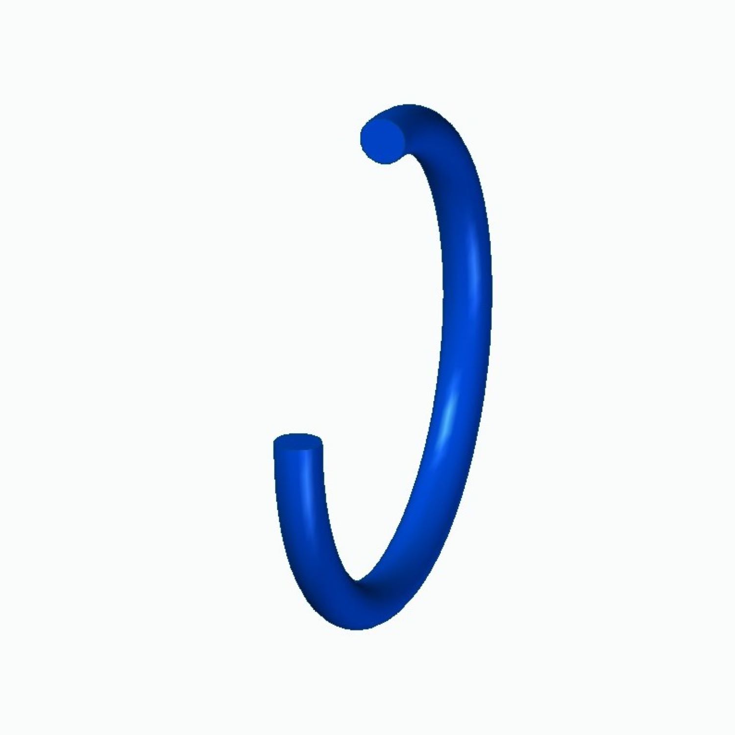 O-Ring din FVMQ