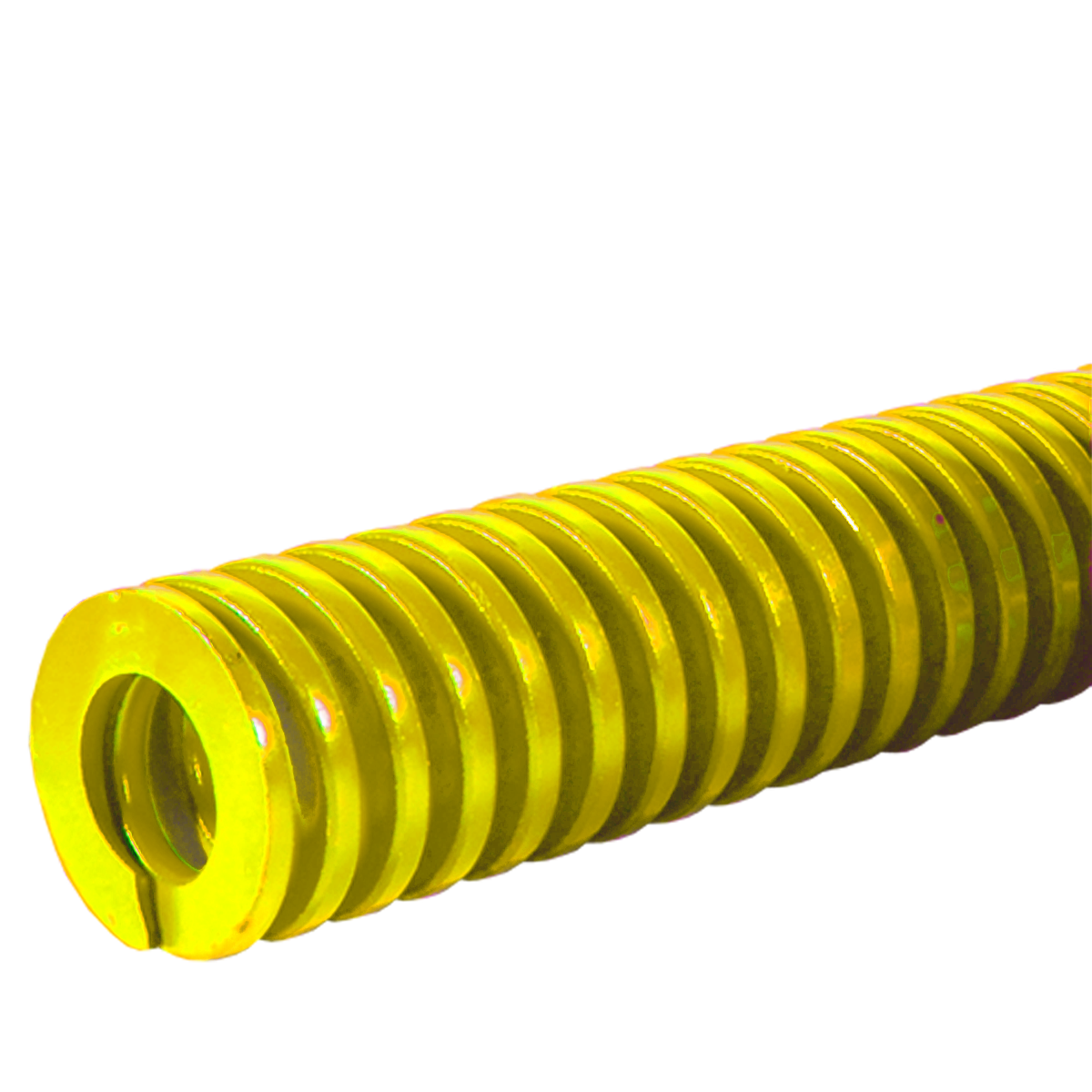 Arcuri de stanta H galbene