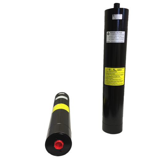 Acumulator cu piston - HPAC