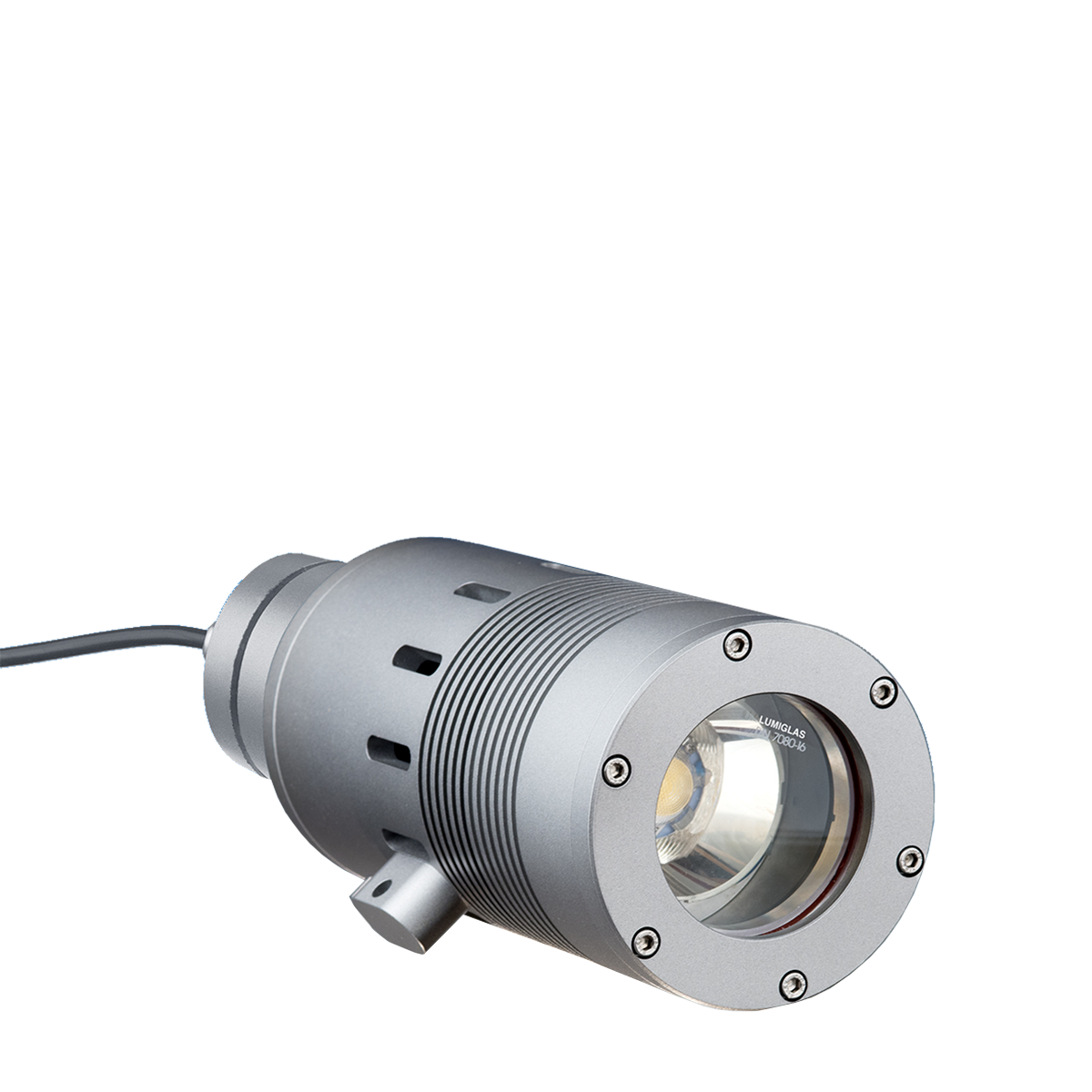 Lampa vizor ASL57-LED-EX