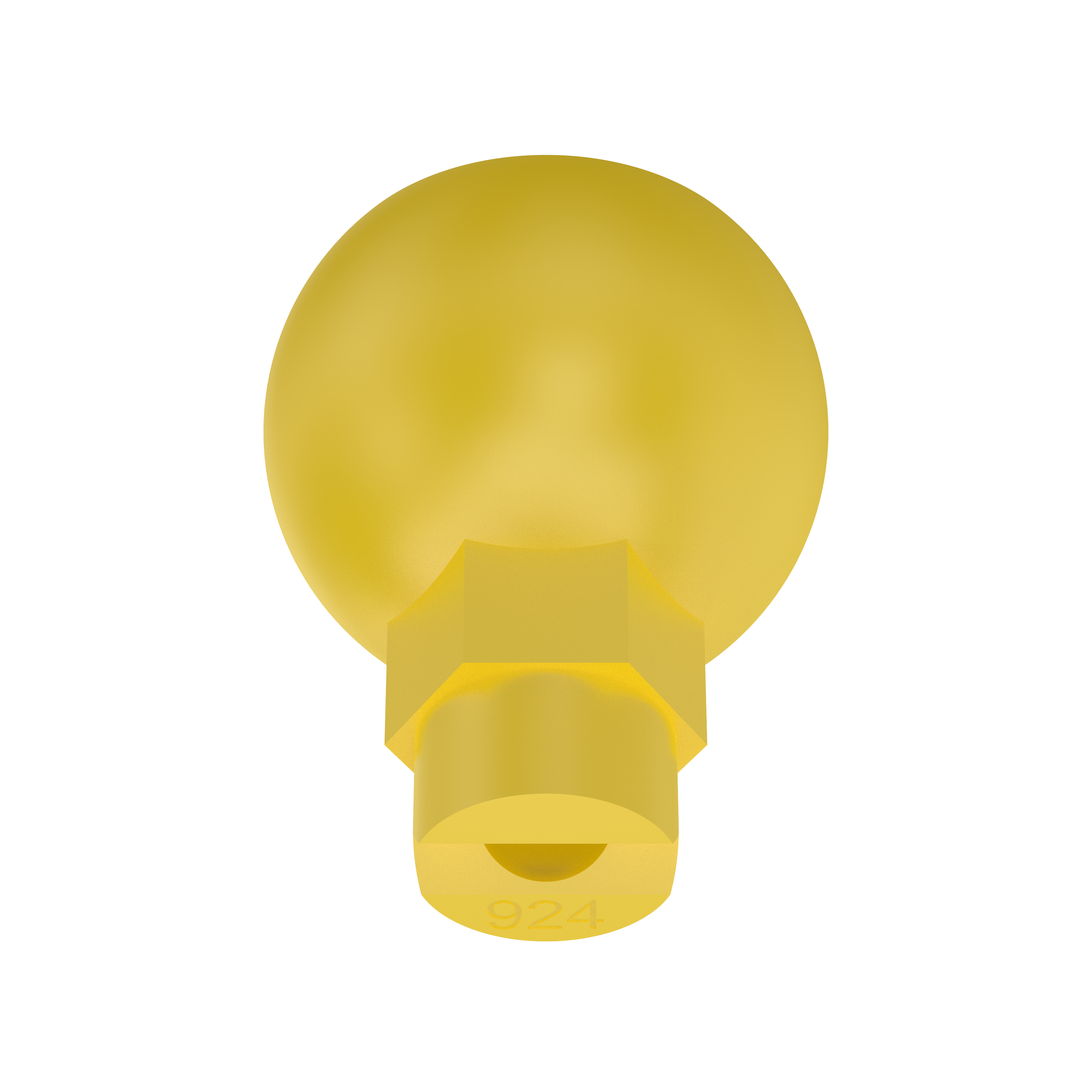 Duza sferica EasyClip 676/677