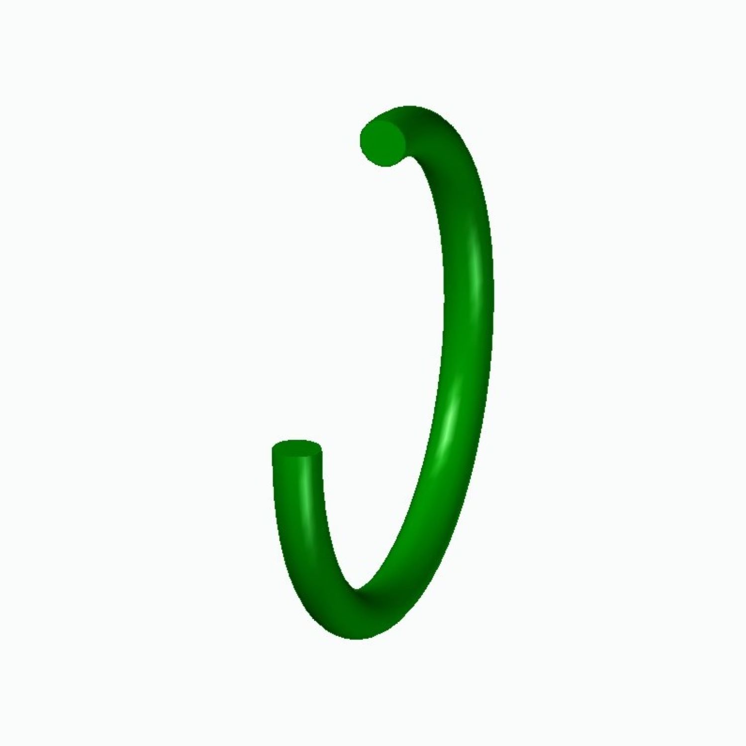 O-Ring din H-NBR