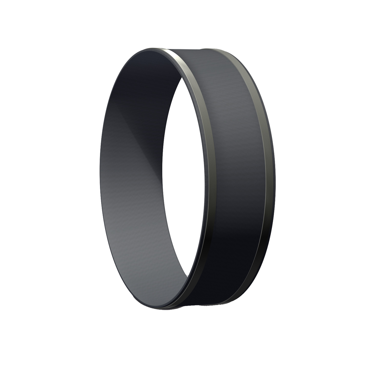 Compensatori din cauciuc rotunzi - B100