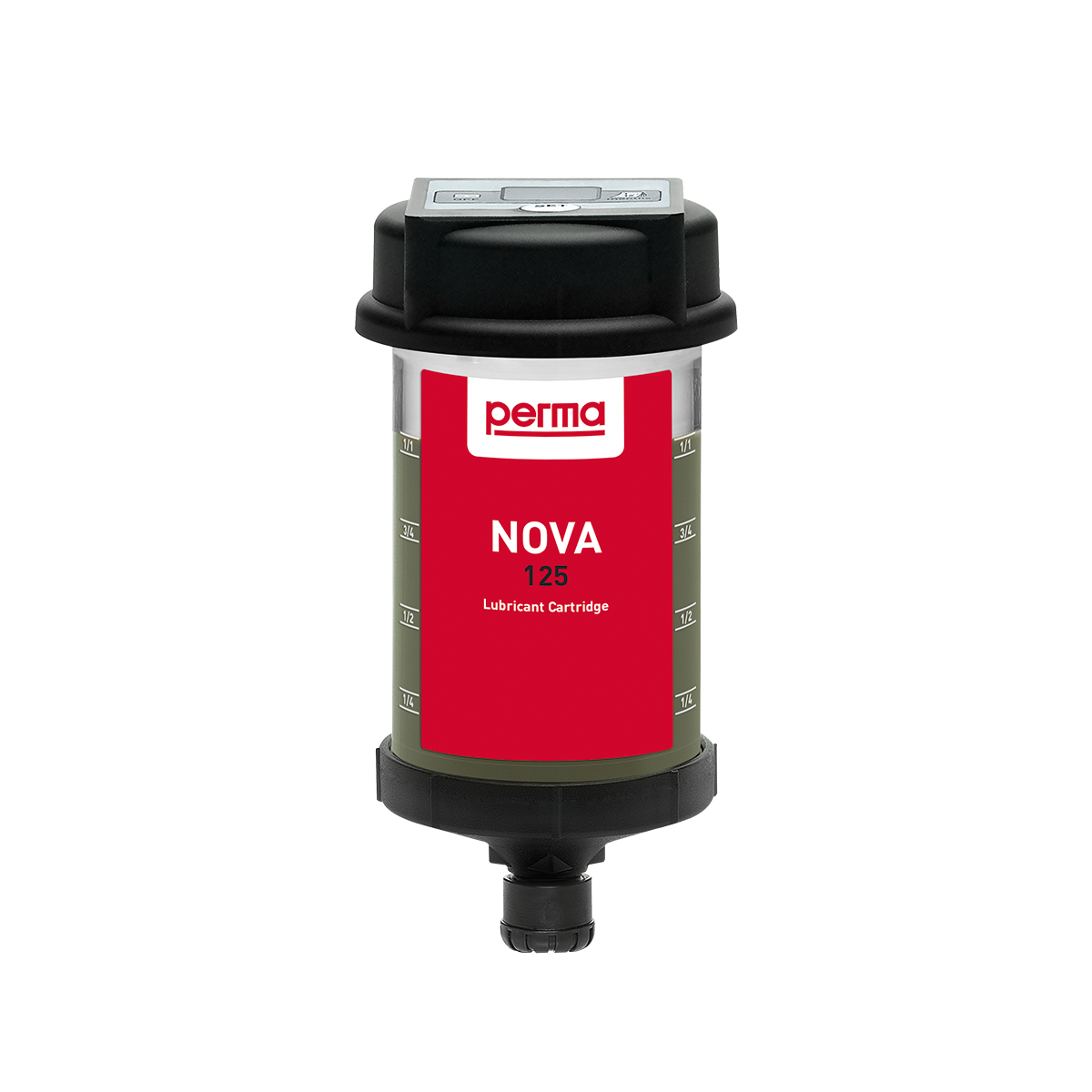 Dozator automat de gresare - Perma Nova