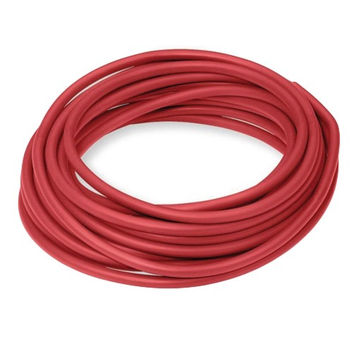 O-Ring la metru din Silicon (VMQ)