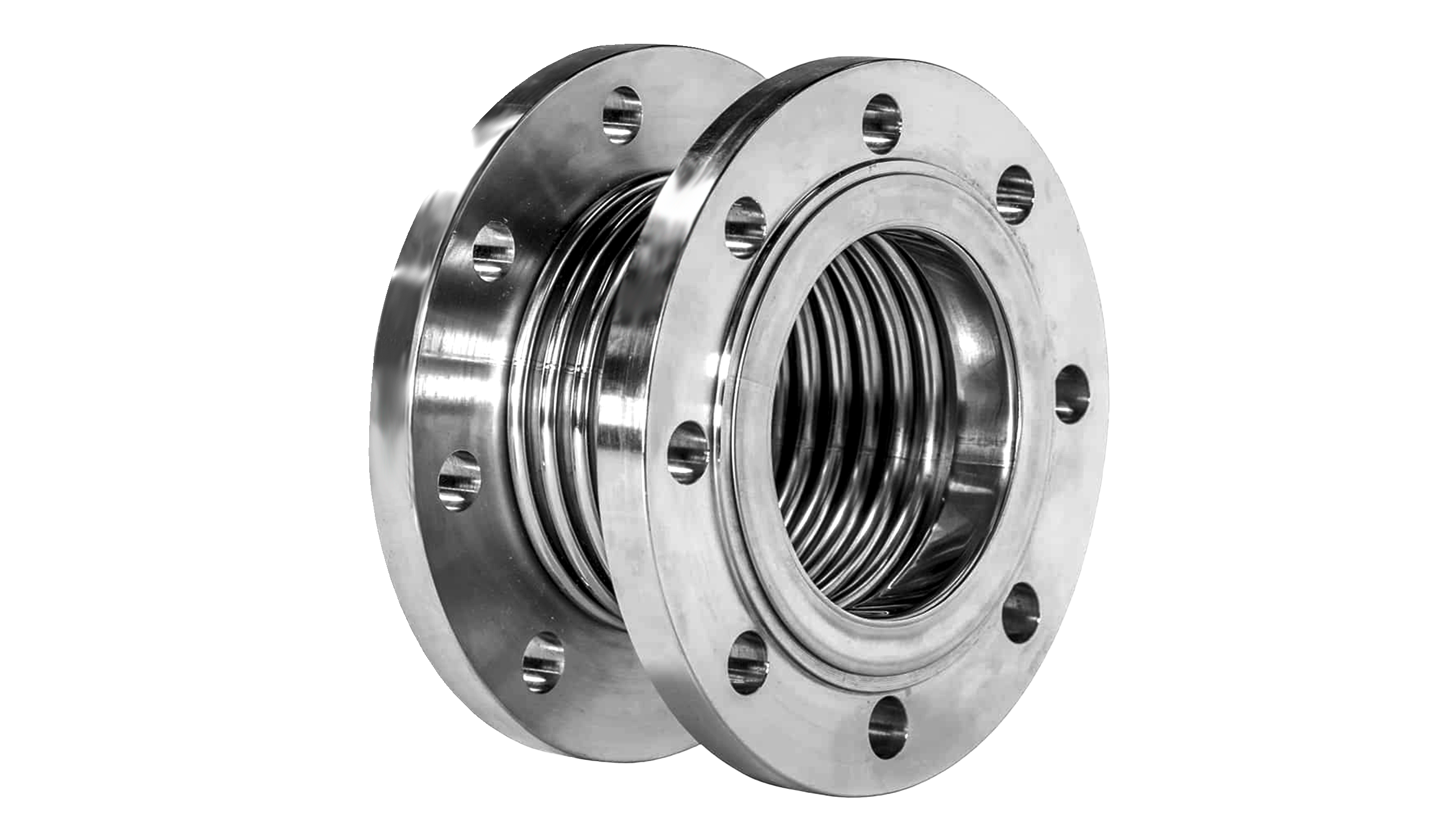 Compensatoare metalice