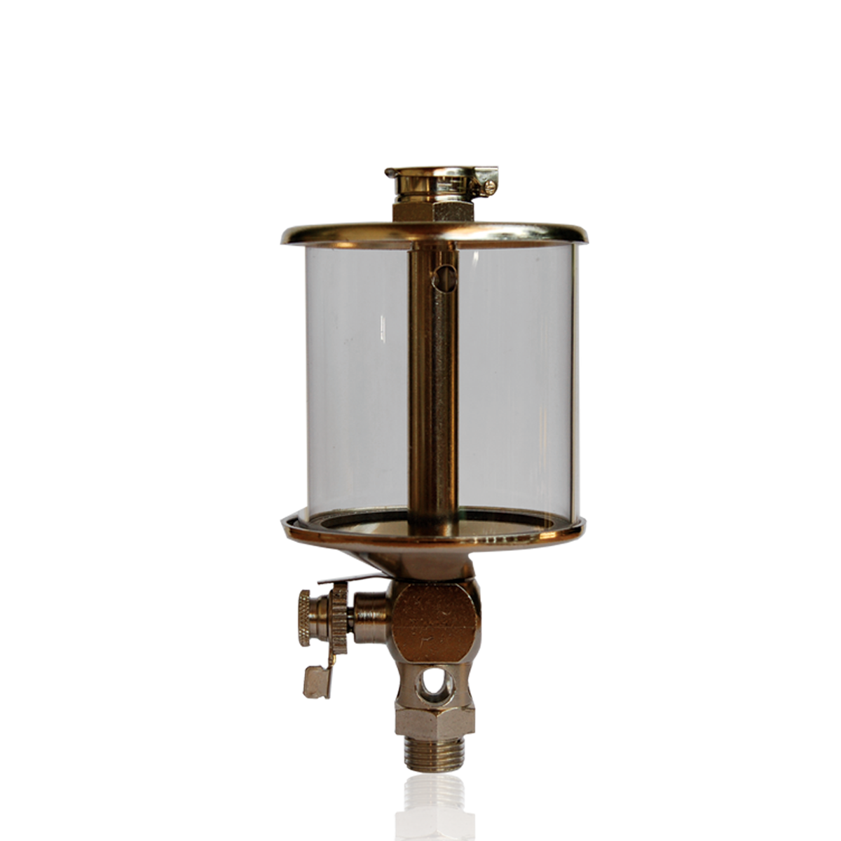 Picurator manual TOL