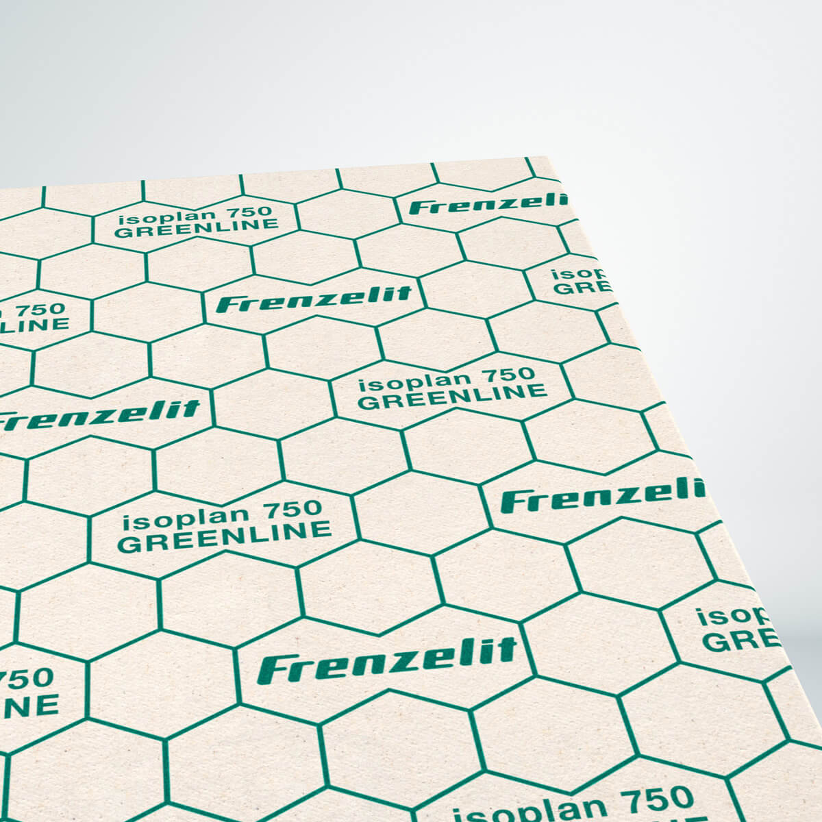 Etansare plata standard - Isoplan 750