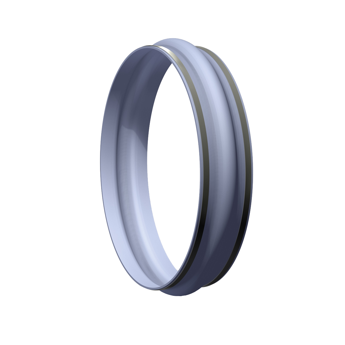 Compensatori textili rotunzi