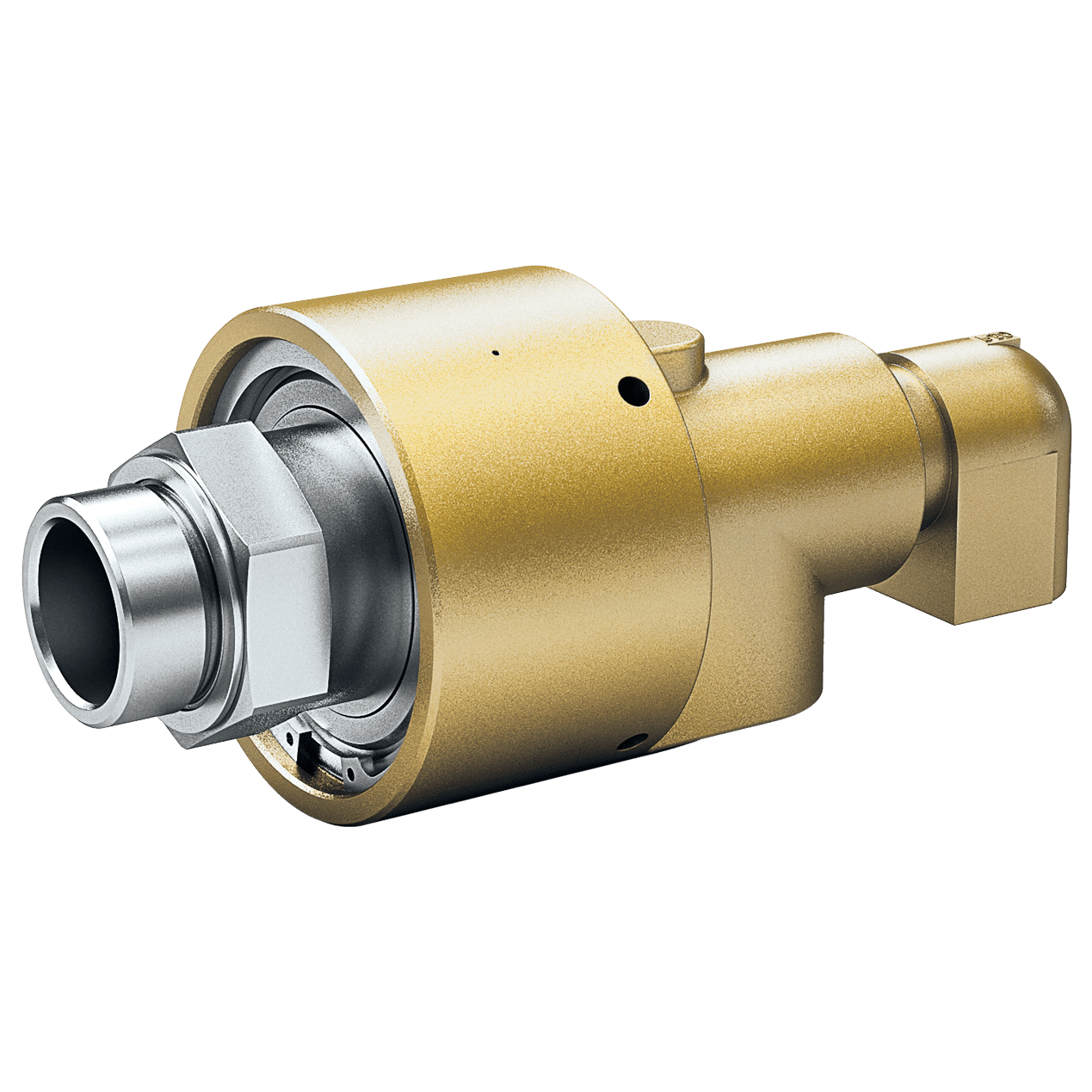 Racord rotativ seria DP