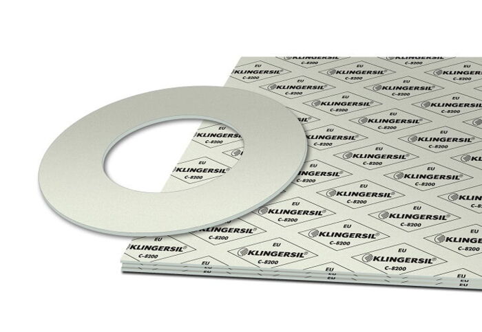 Etansare plata standard - C-8200
