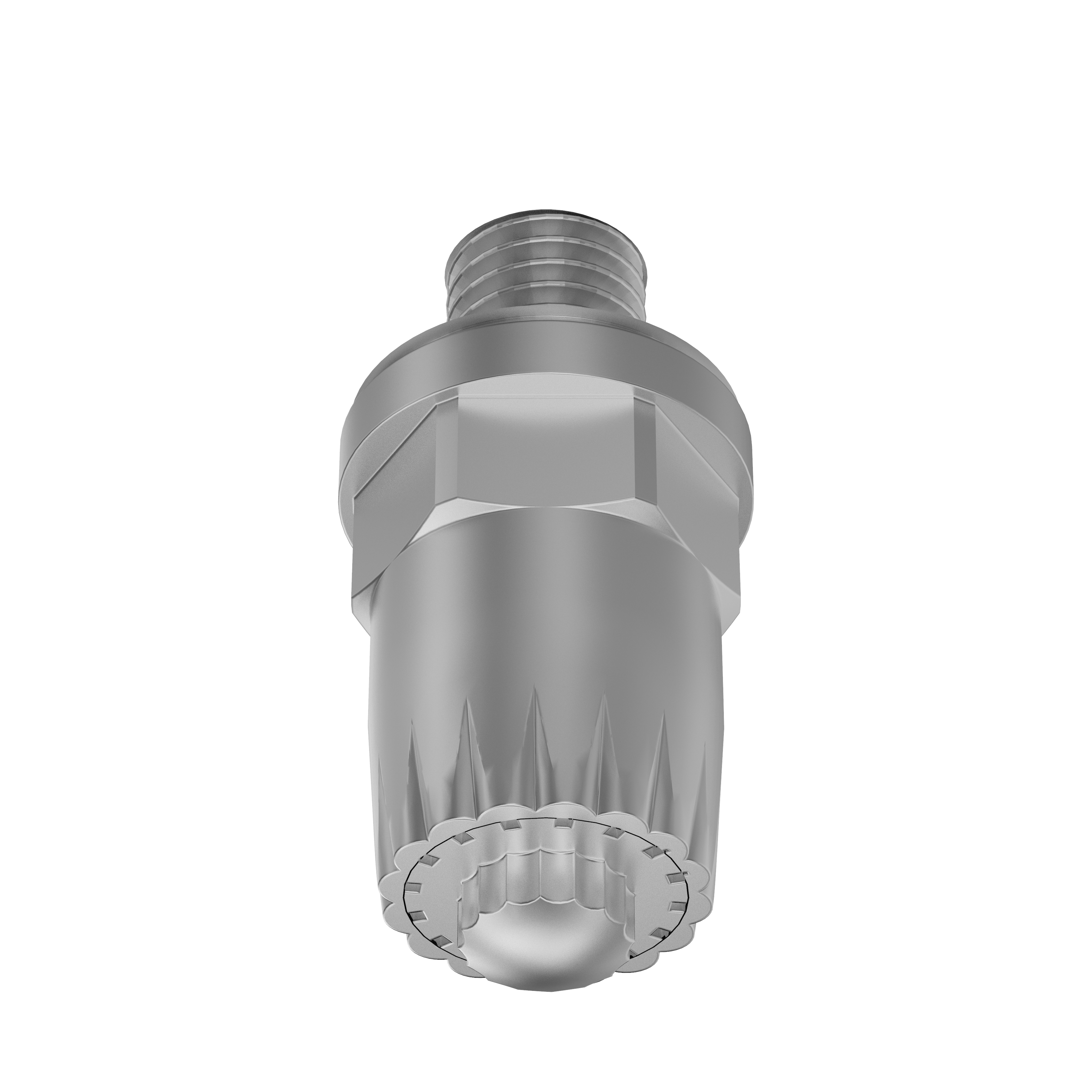 Duze pentru aer cu jet rotund 600.326.3W