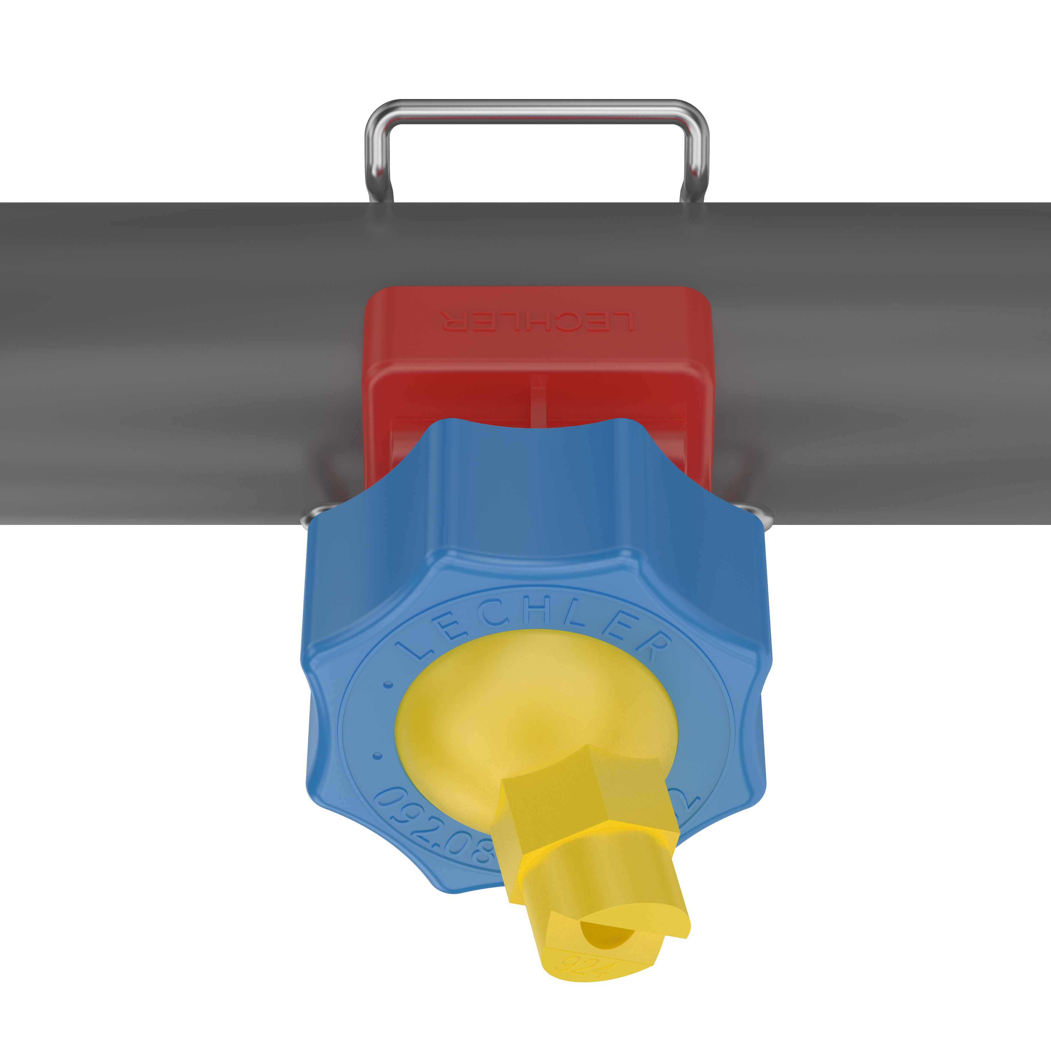 Sistem de duze EasyClip 676