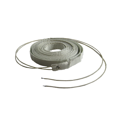 Banda de incalzire din fibra de sticla G25