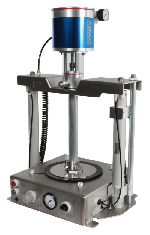 Pompă pentru butoi - AXFP1-S60