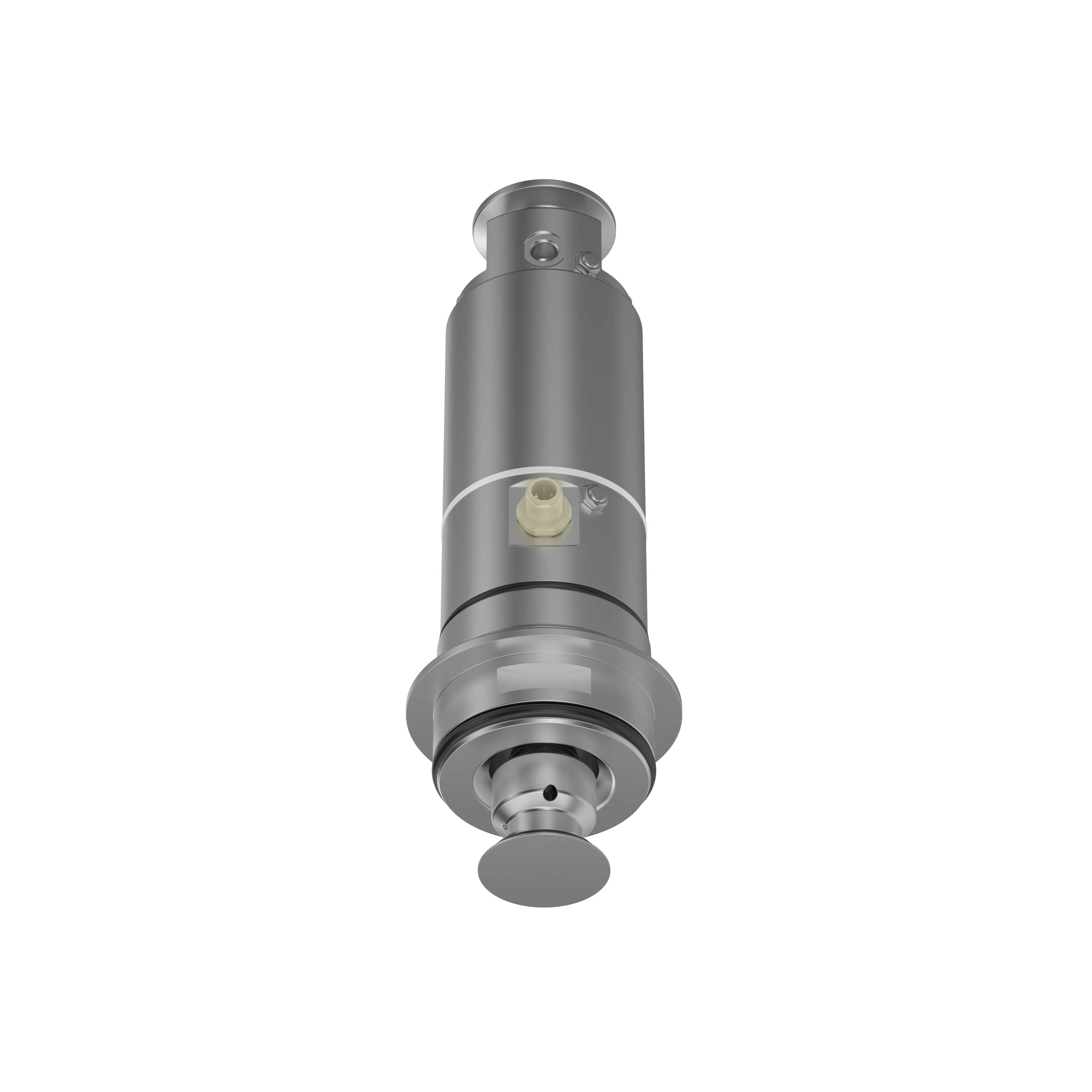 Duze extensibile cu autorotire pentru curatarea rezervoarelor PopUp Whirly Air Hygienic 5P7