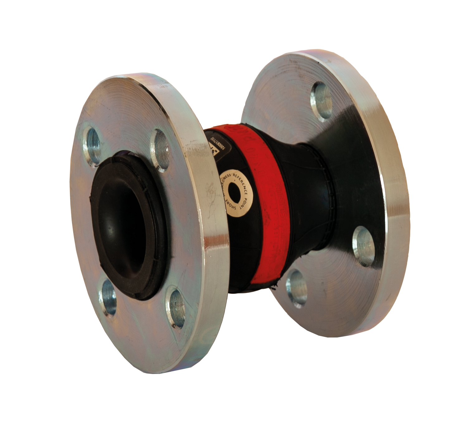 Compensator din cauciuc - 07.130