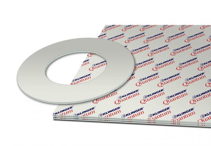 Etansare plata standard - Quantum