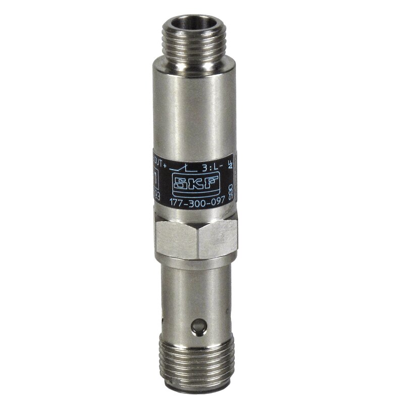 Detector de piston