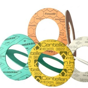 Etansari plate standard