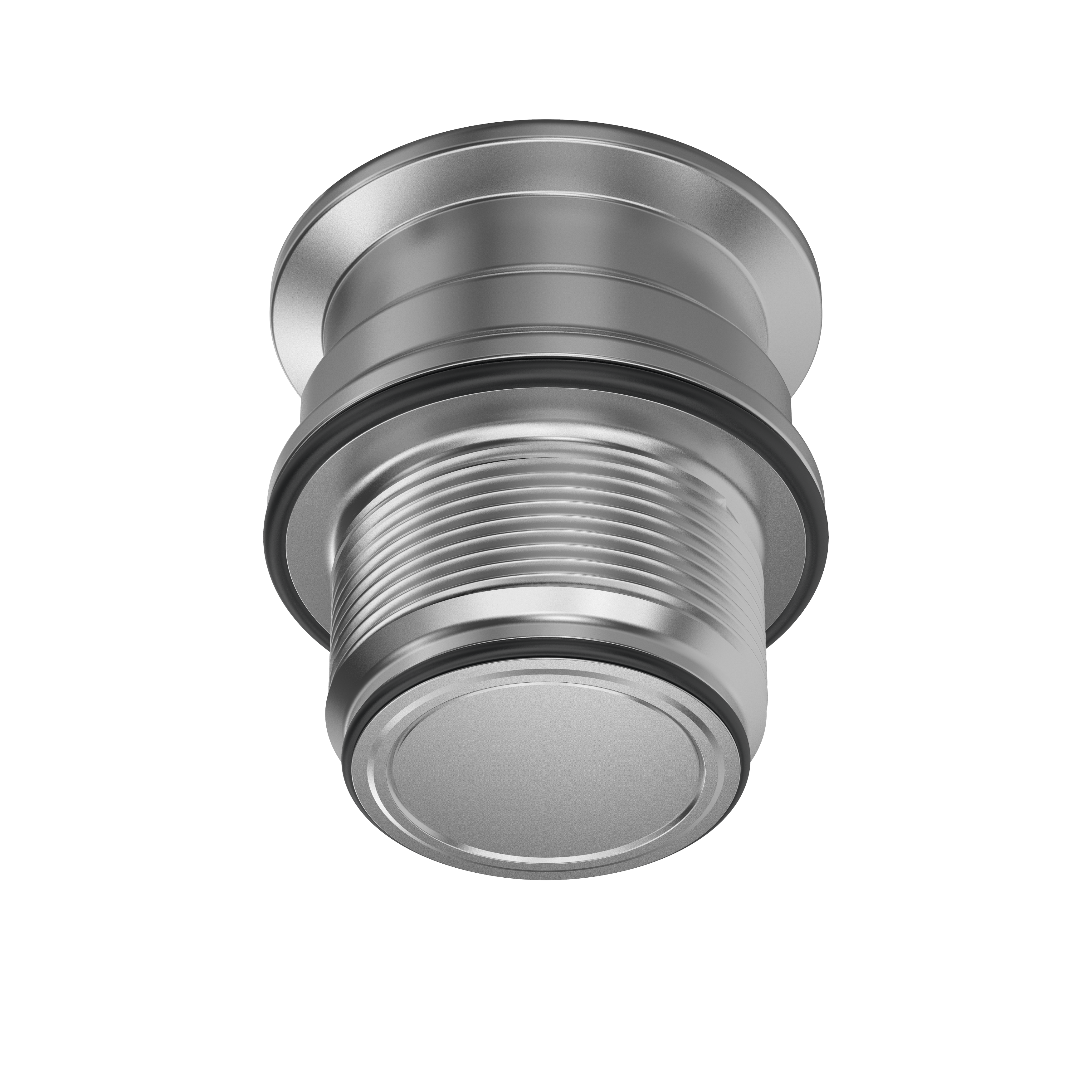 Duze cu autorotire pentru curatarea rezervoarelor PopUp Whirly 5P3