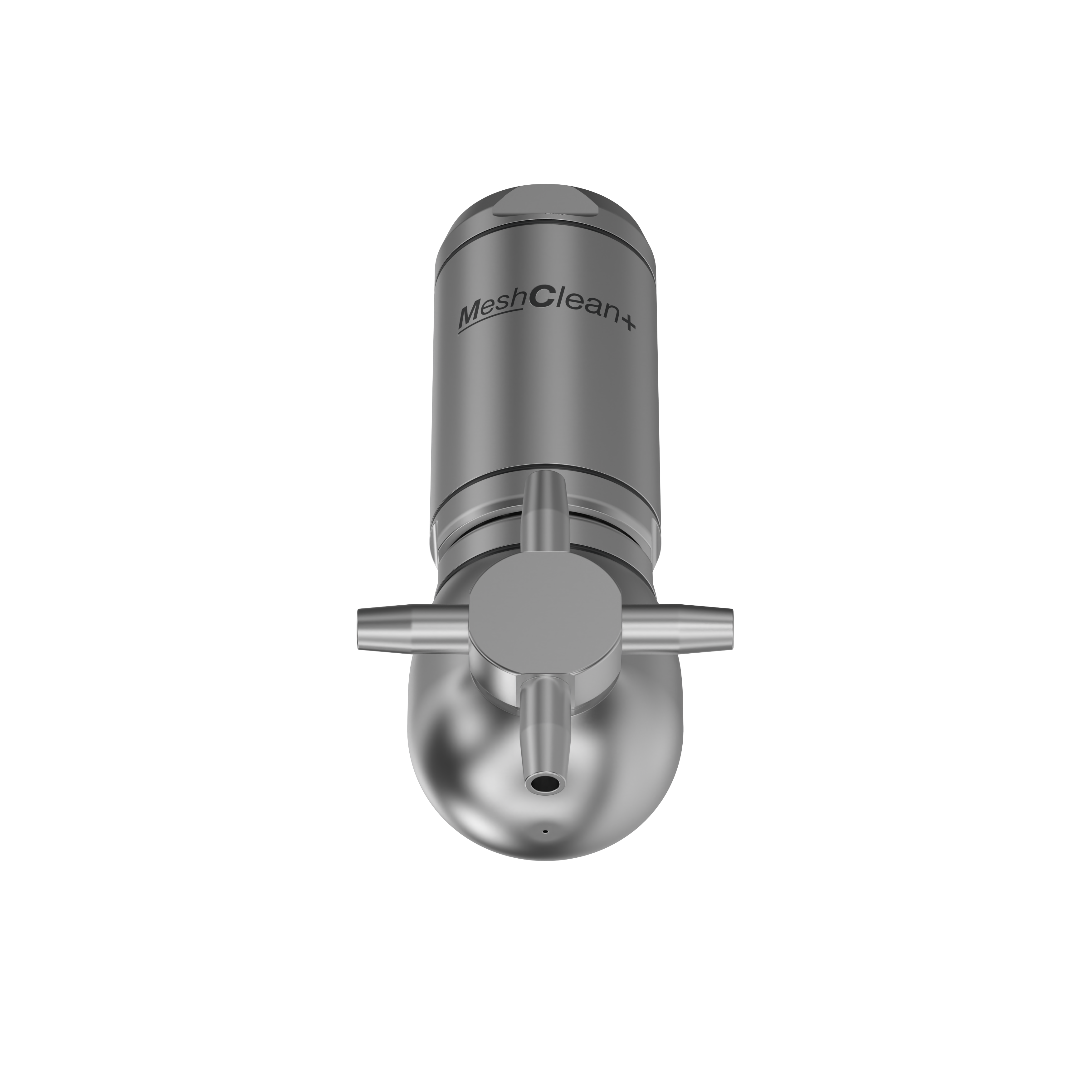Duze cu mecanism de rotatie MeshClean+