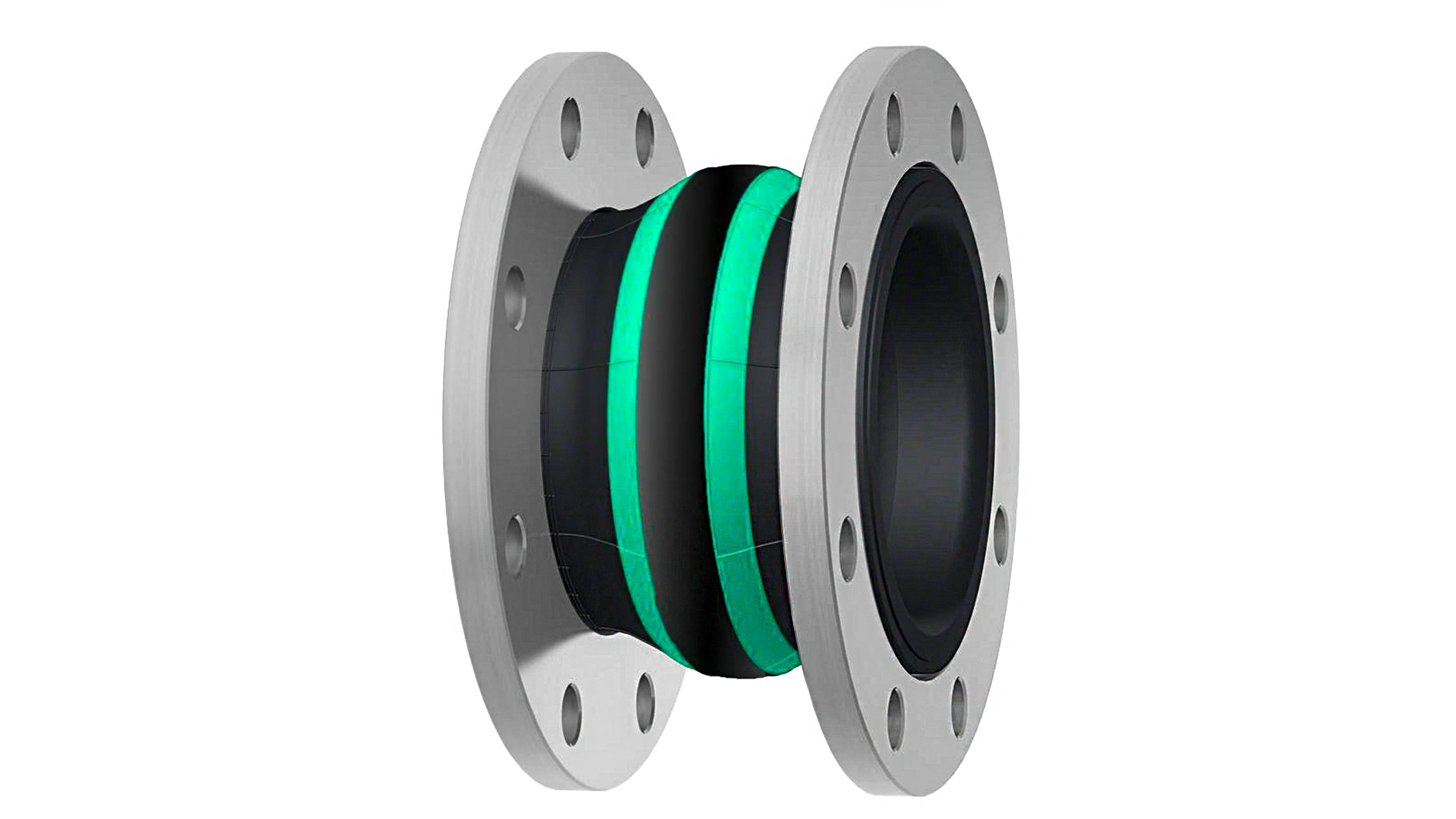 Compensatoare din cauciuc