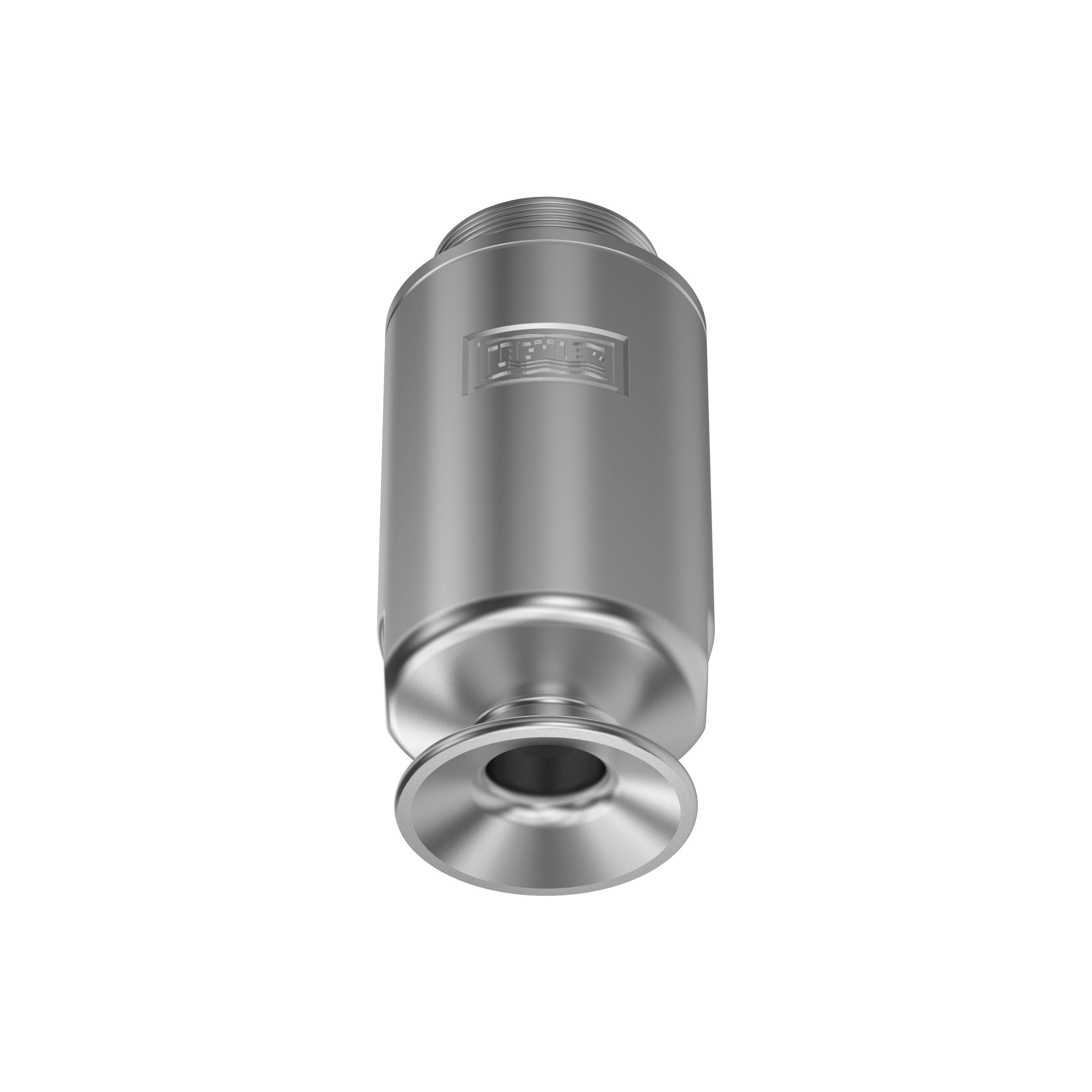 Duza axiala cu con plin 419 FreeFlow