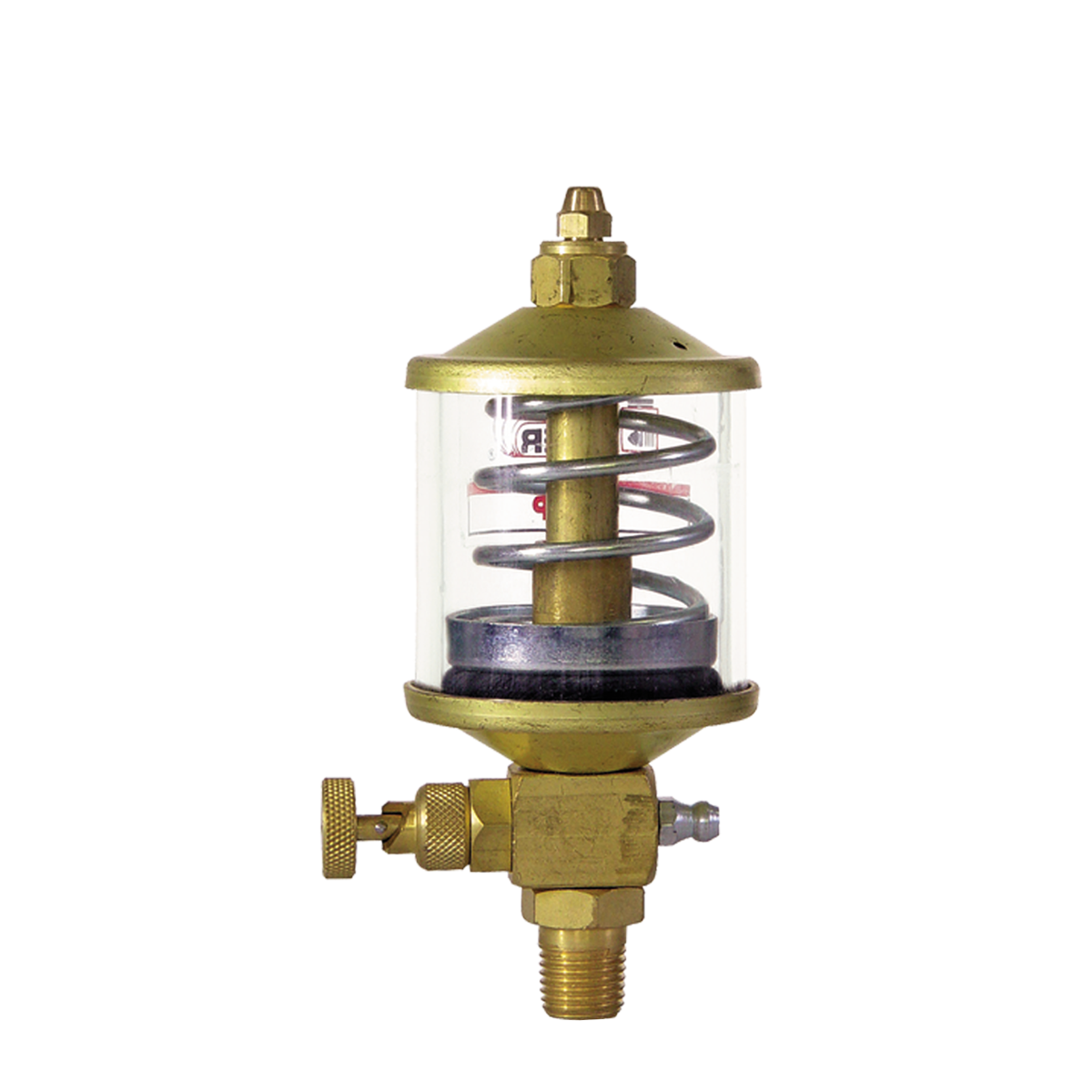 Gresor cu arc de presiune - SBK 50.0