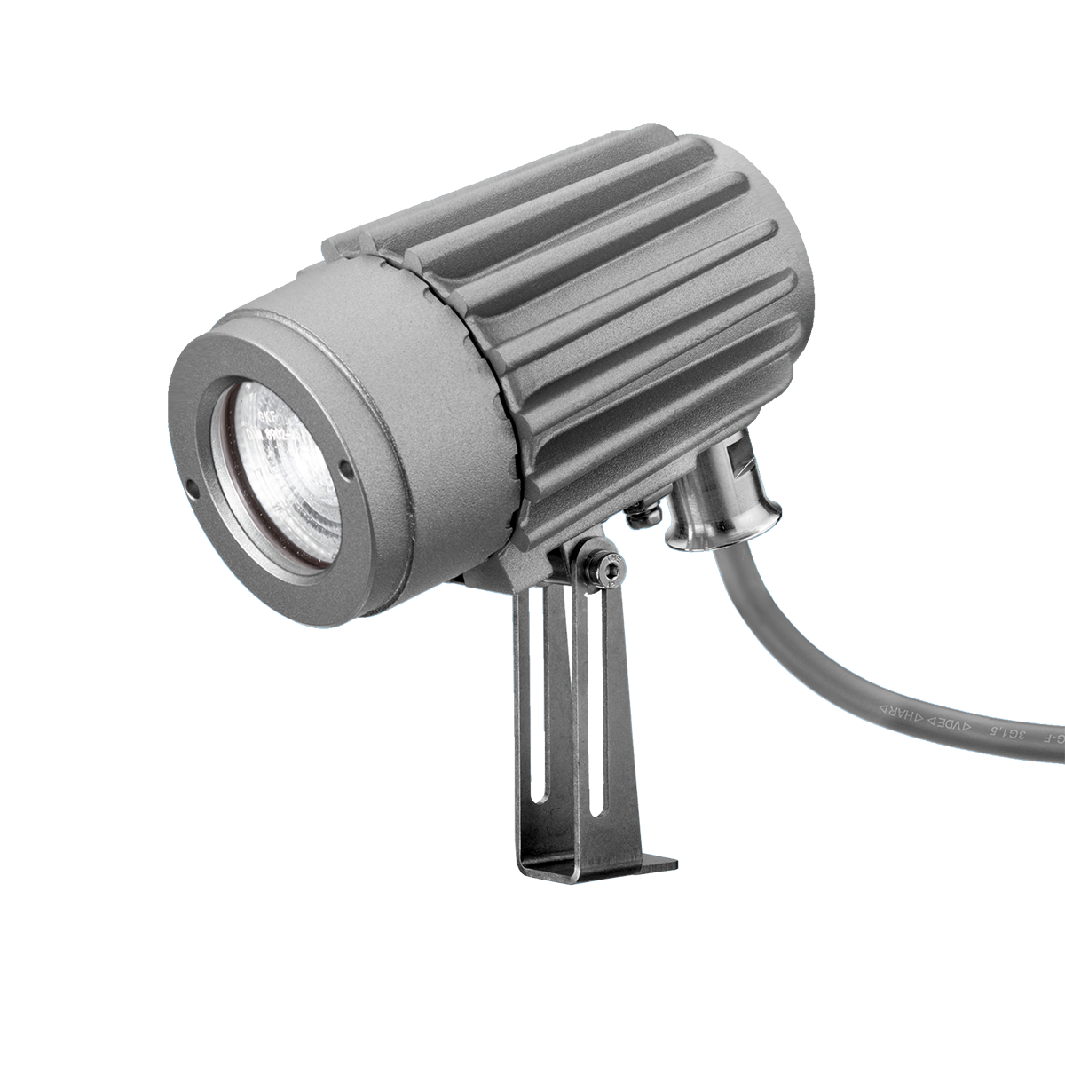 Lampa vizor pentru medii EX USL05-LED-EX