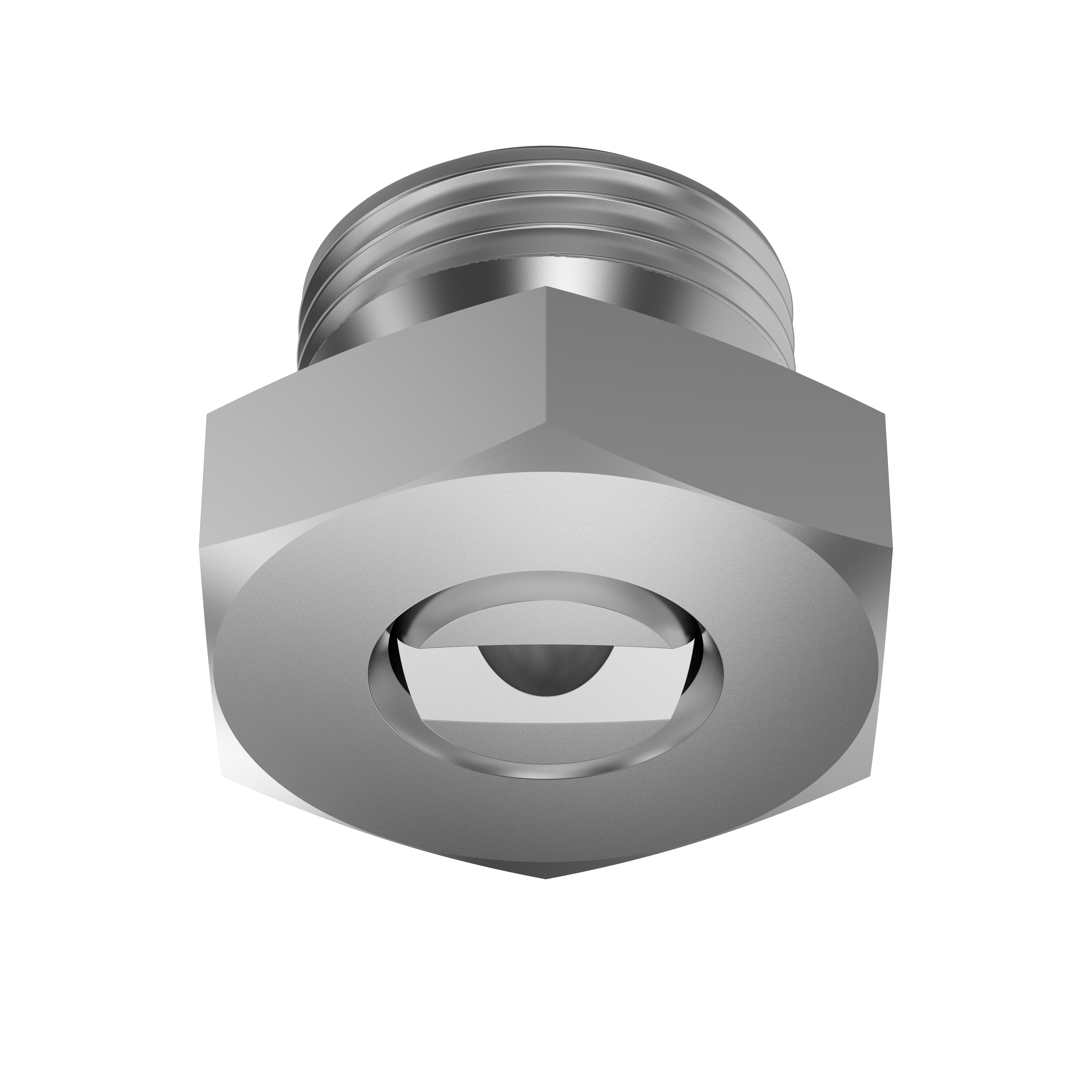 Duze cu jet plat pentru presiune joasa 612