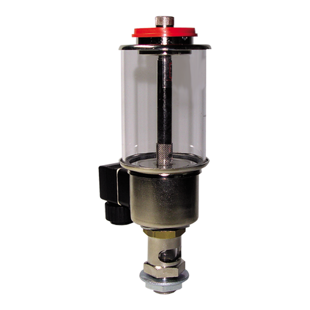 Sisteme electrice de ungere prin picurare