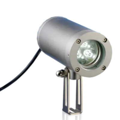 Lampi LED pentru vizoare