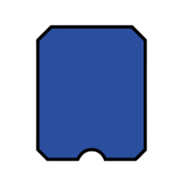 Etansare hidraulica ptr rotatie - R80