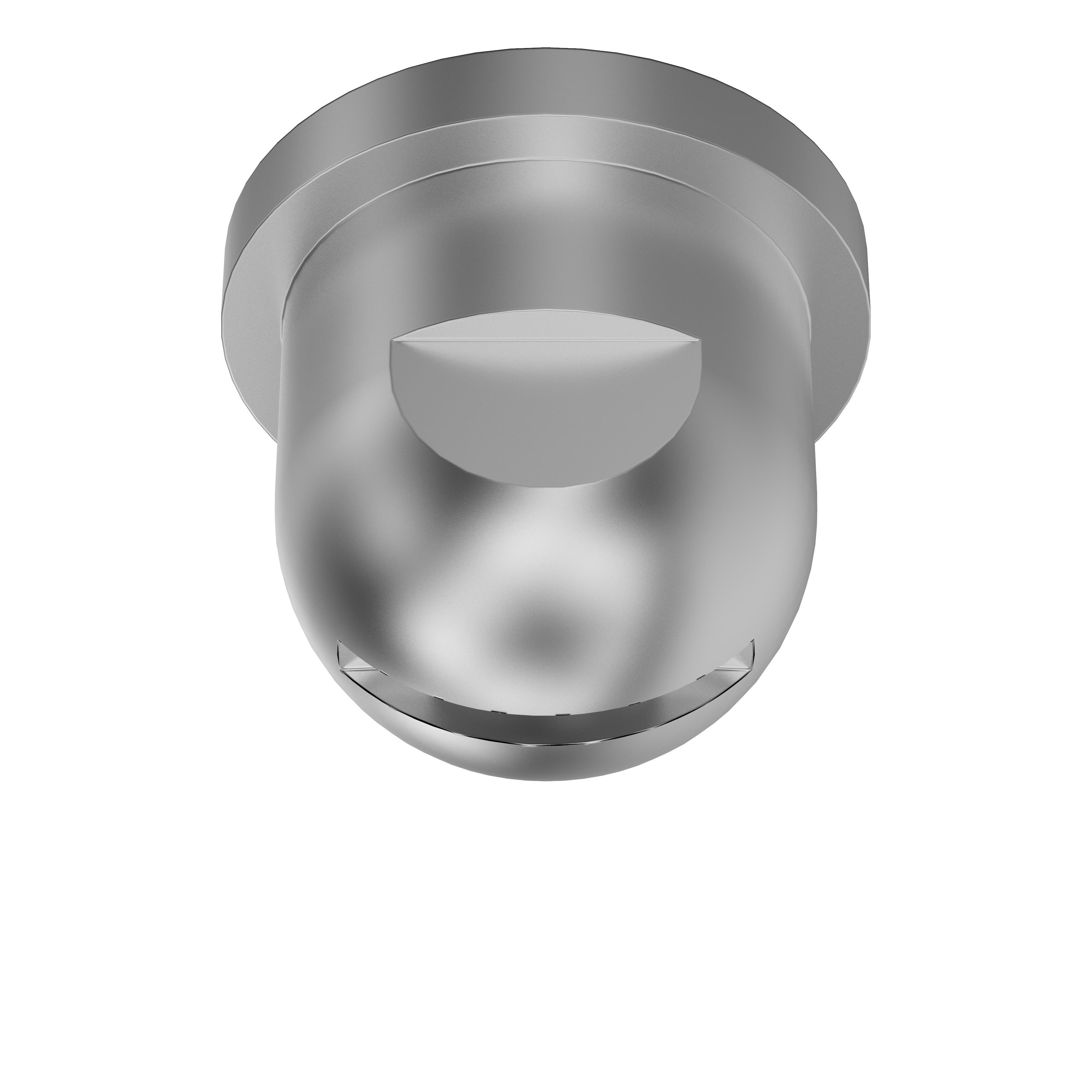 Duze pentru aer din otel inoxidabil cu jet plat 679