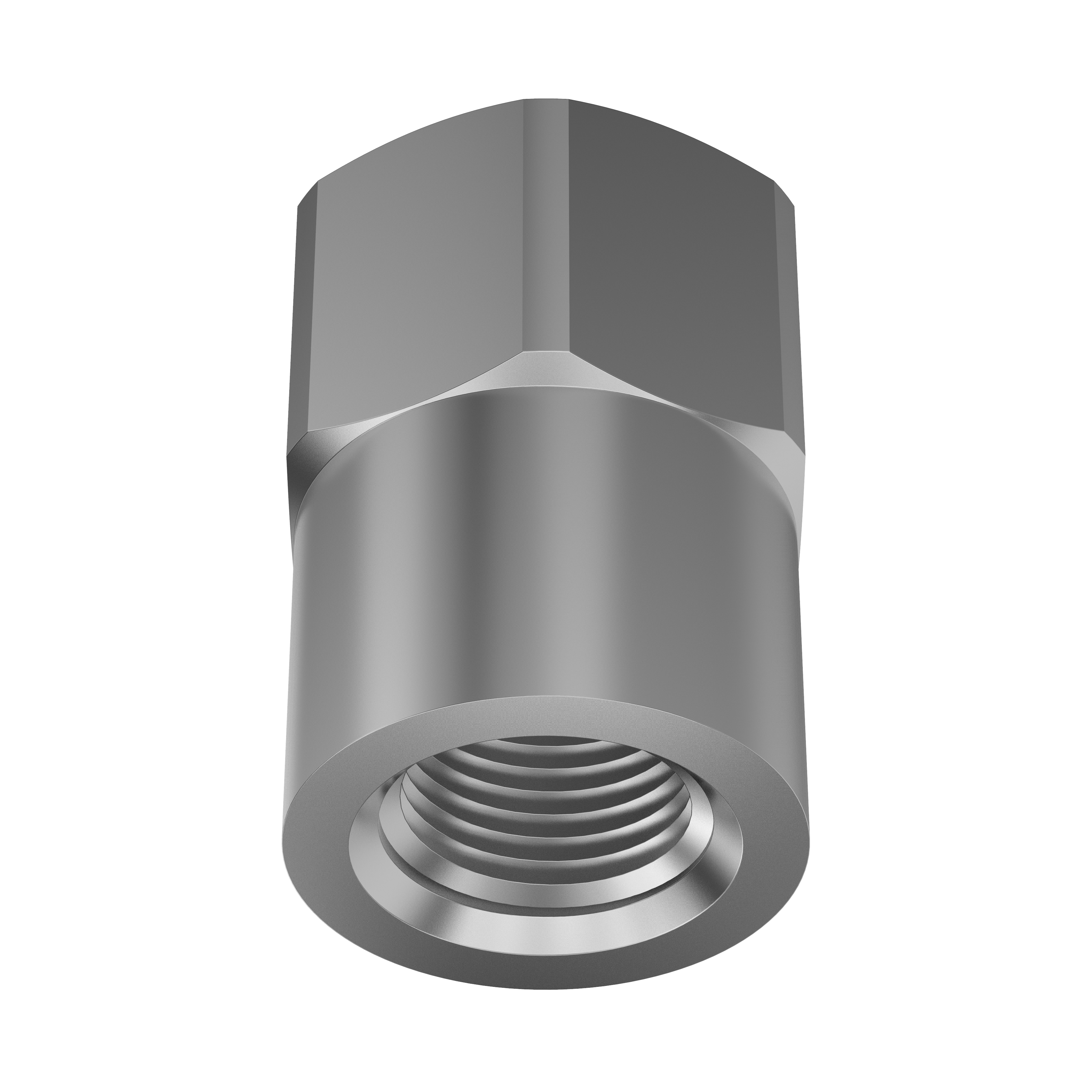 Mufe cu filet interior pentru montajul duzelor