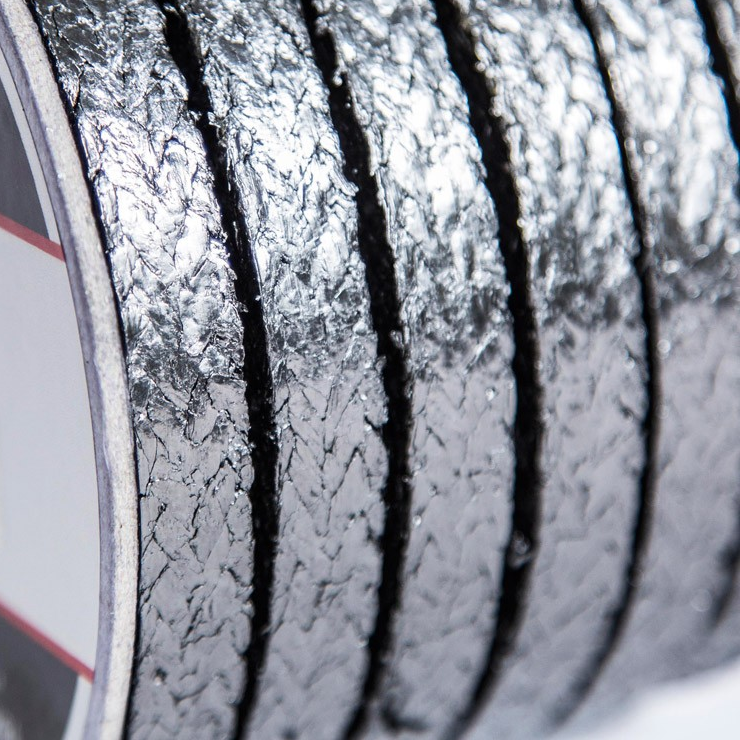 Șnur de etanșare - 77A