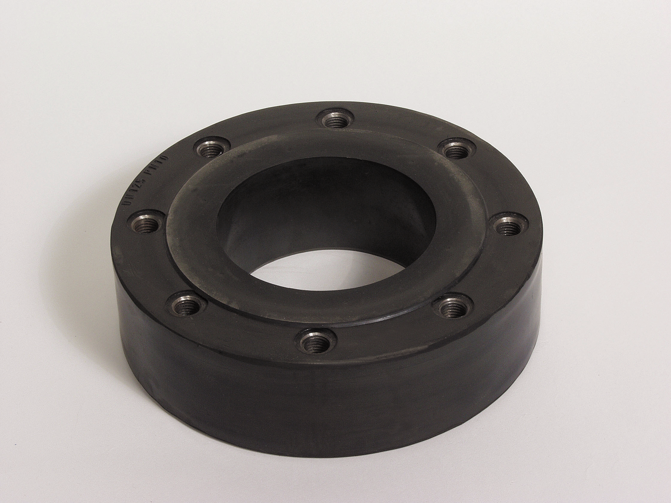 Racord ptr conducta din cauciuc - WRG 2