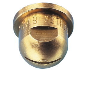 Duze pentru aer din alama cu jet plat 679