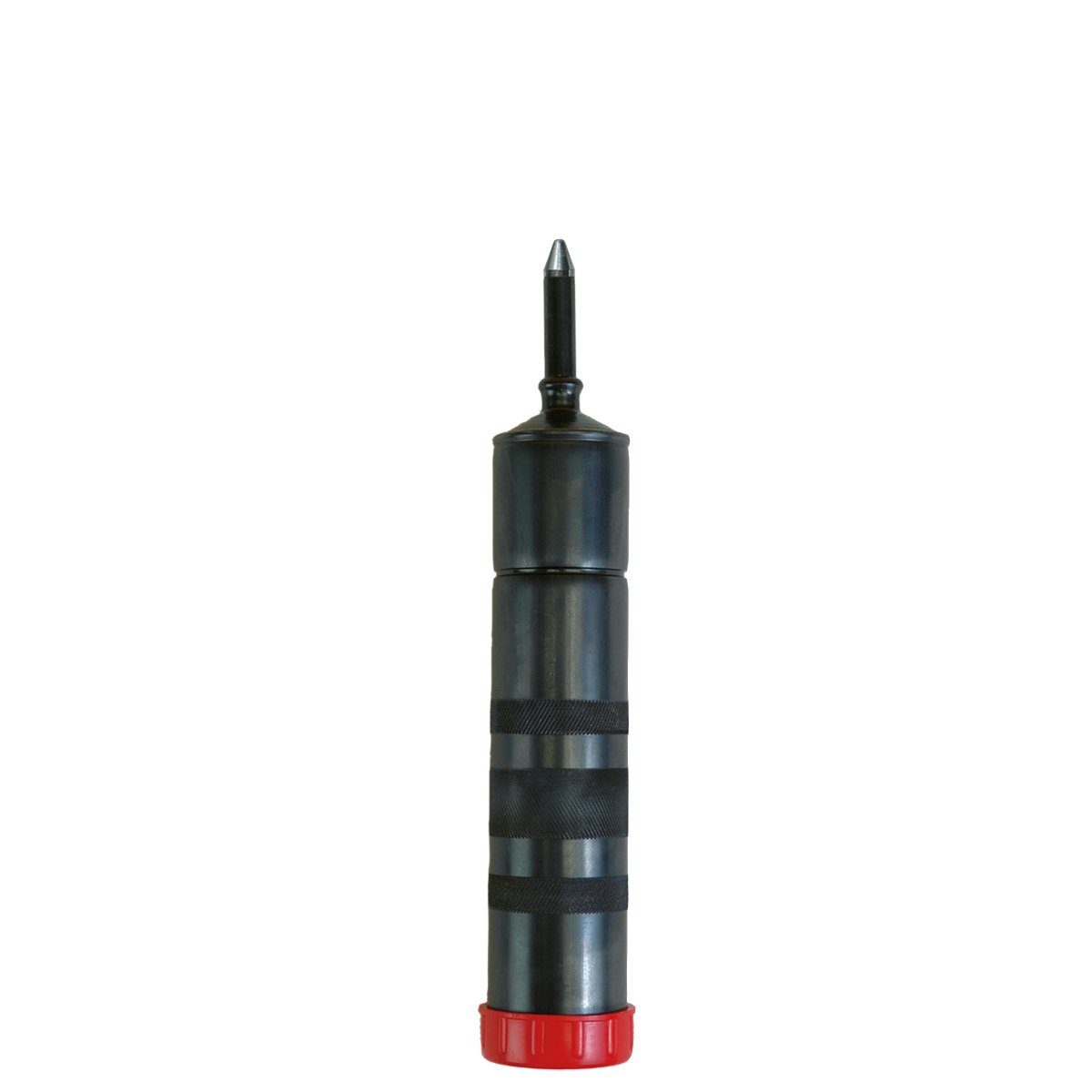 Pistol de gresat, tip F