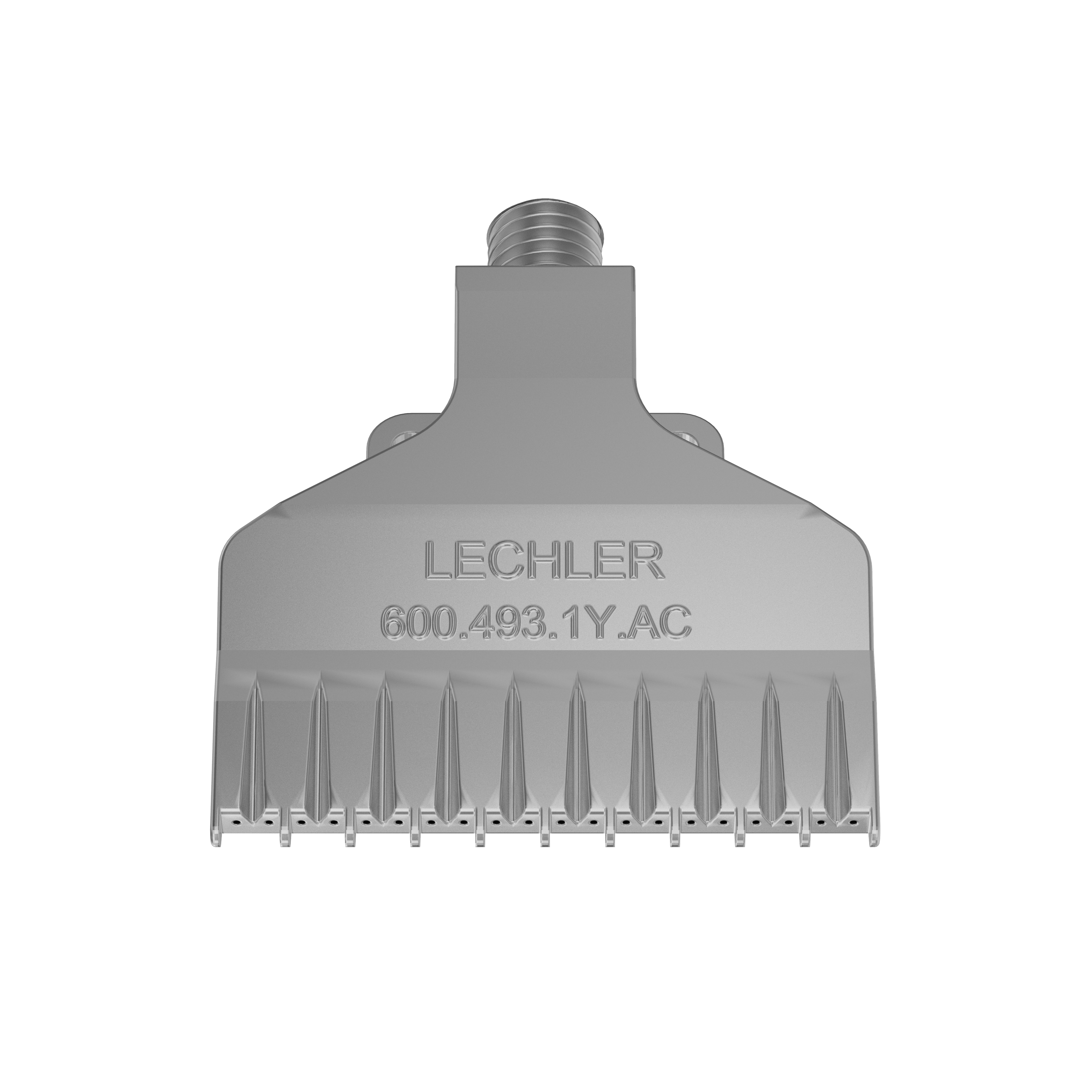 Duze pentru aer cu jet plat multicanal 600.493