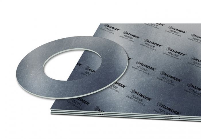 Etansare plata standard - PDM