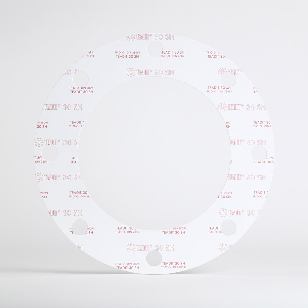 Etansare plata standard - 30 SH