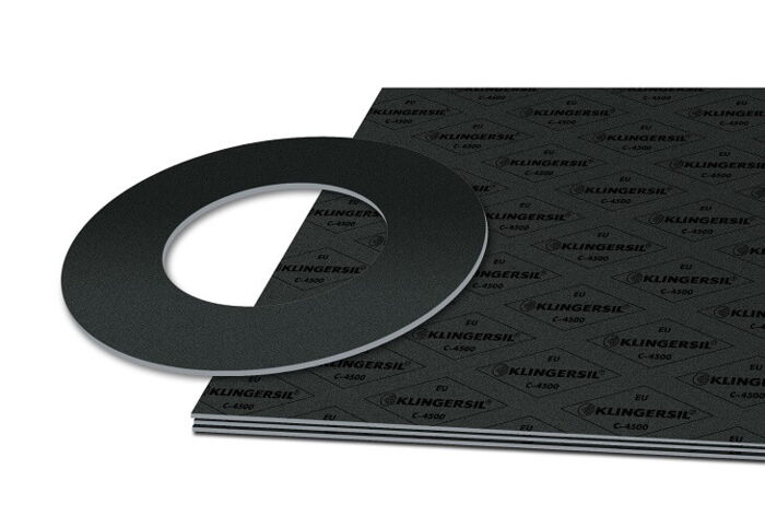 Etansare plata standard - C-4500