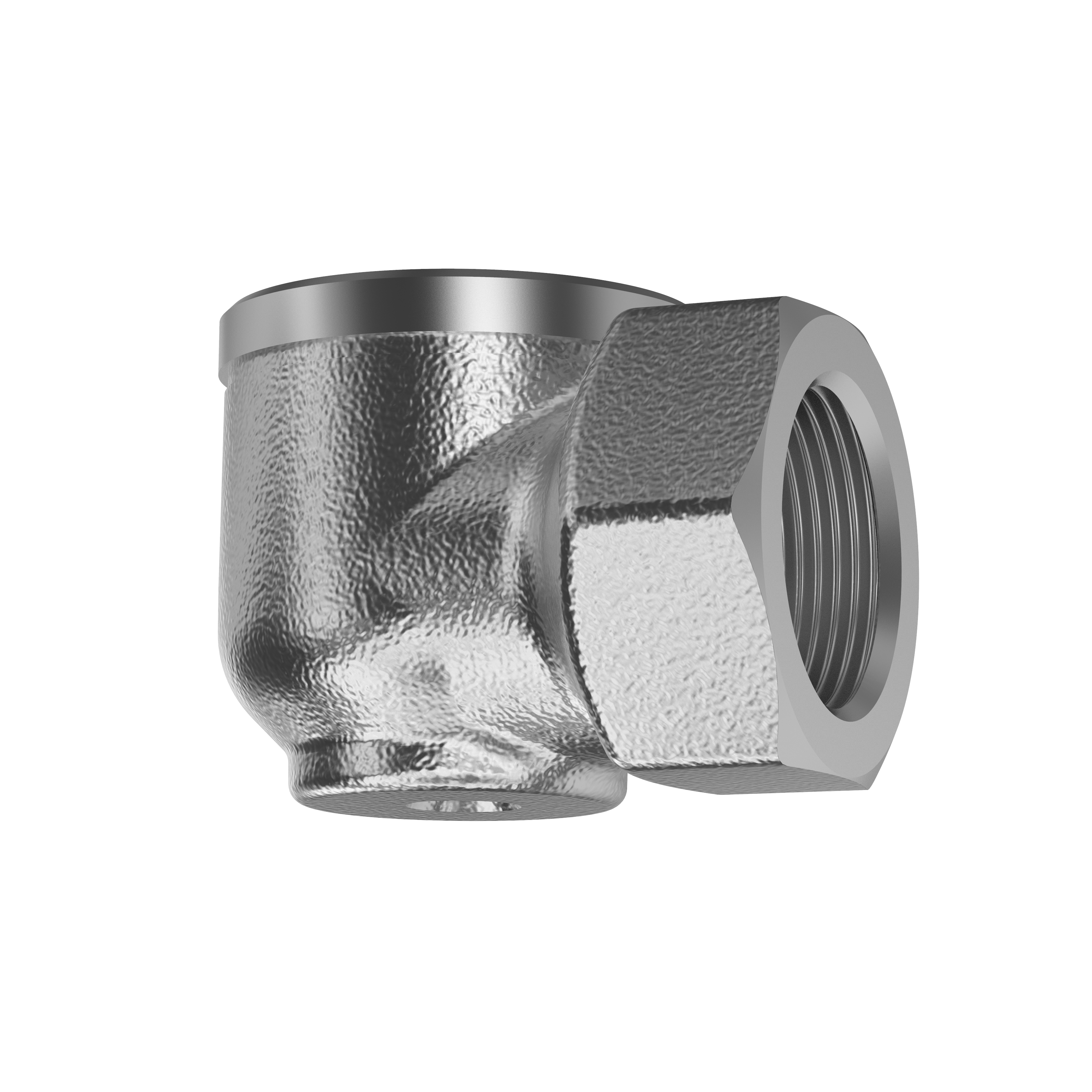 Duze excentrice cu jet con gol 304/306/307