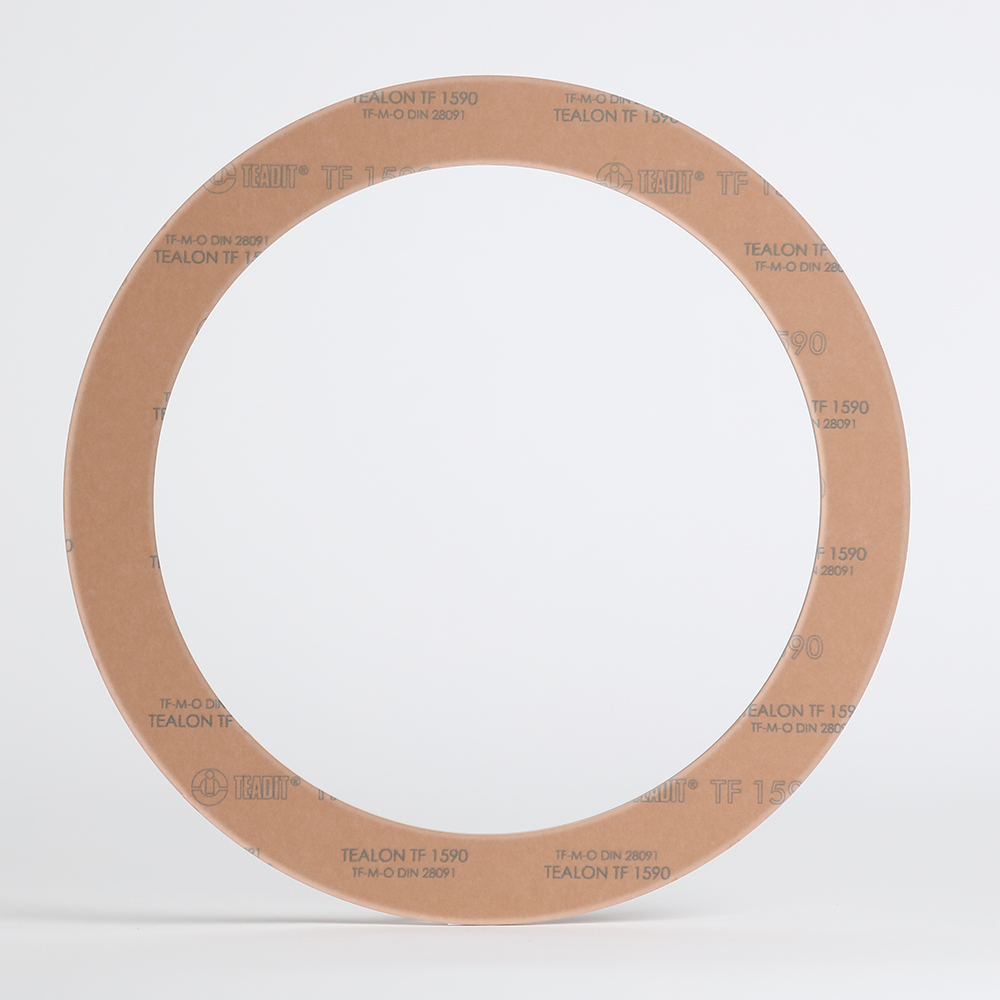 Etansare plata standard - TF 1590