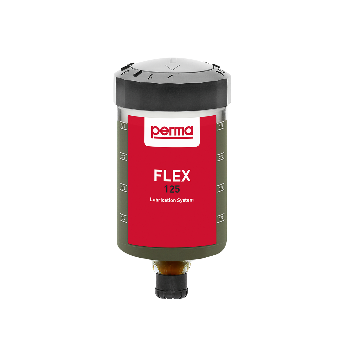 Dozator automat de gresare - Perma FLEX